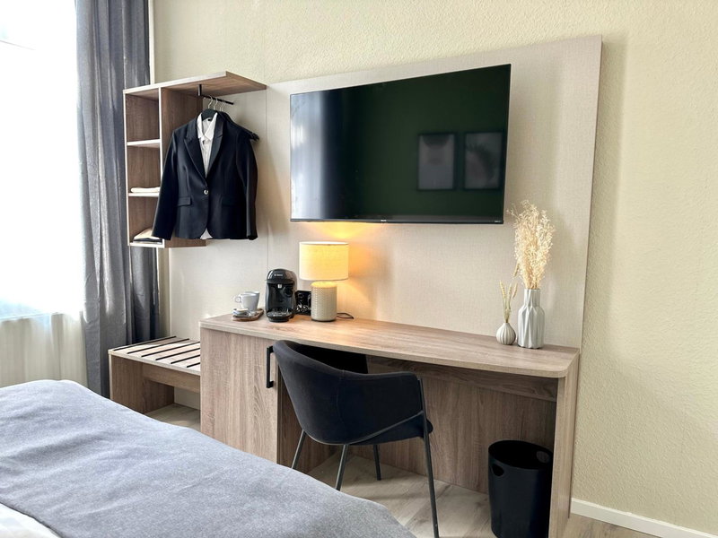 City Hotel Hameln, Hameln, Germany
