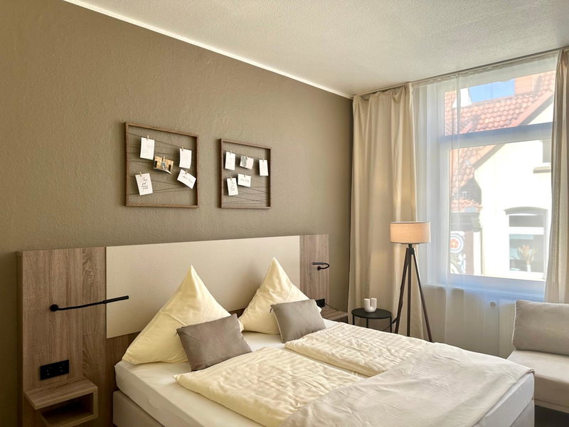 City Hotel Hameln, Hameln, Germany
