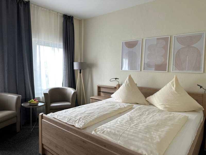 City Hotel Hameln, Hameln, Germany