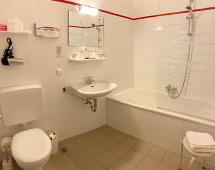Altstadthotel Augsburg, Augsburg, Germany