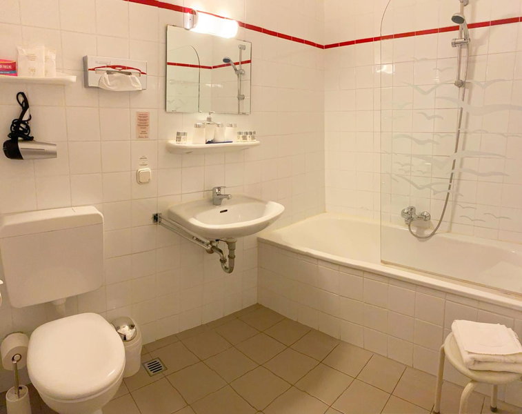 Altstadthotel Augsburg, Augsburg, Germany