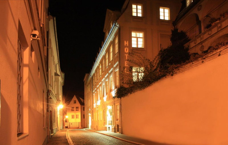 Altstadthotel Augsburg, Augsburg, Germany