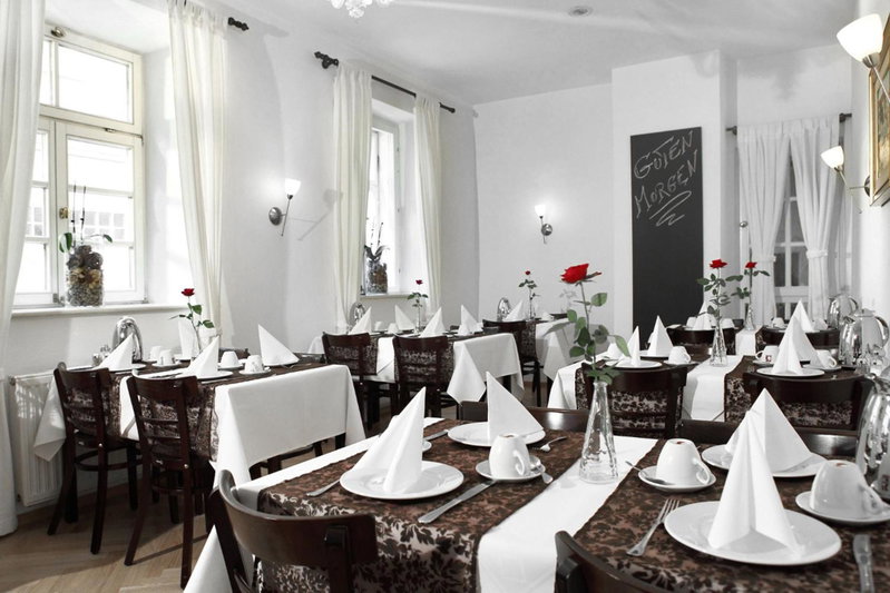 Altstadthotel Augsburg, Augsburg, Germany