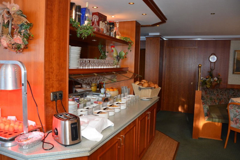 Hotel Meyn, Soltau, Germany