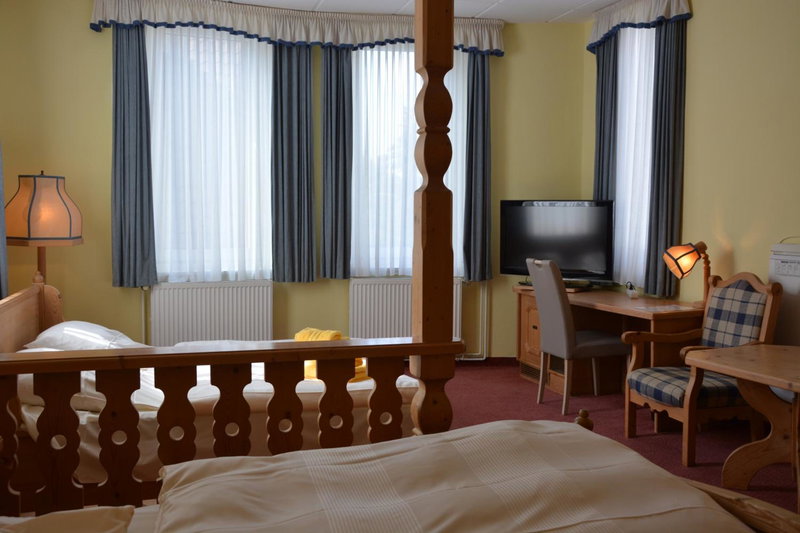 Hotel Meyn, Soltau, Germany