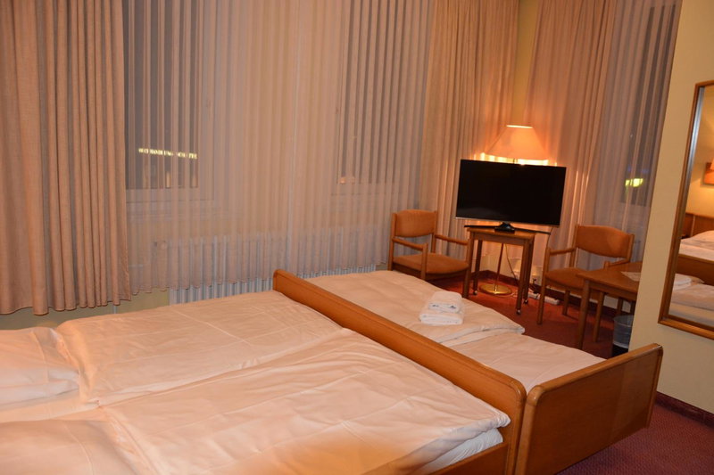 Hotel Meyn, Soltau, Germany