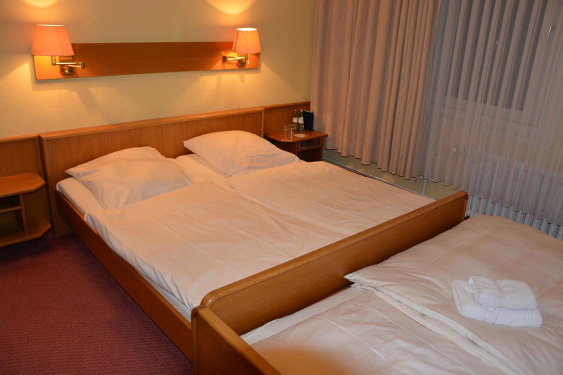 Hotel Meyn, Soltau, Germany