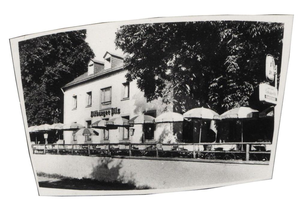 Hotel Estricher Hof, Germany