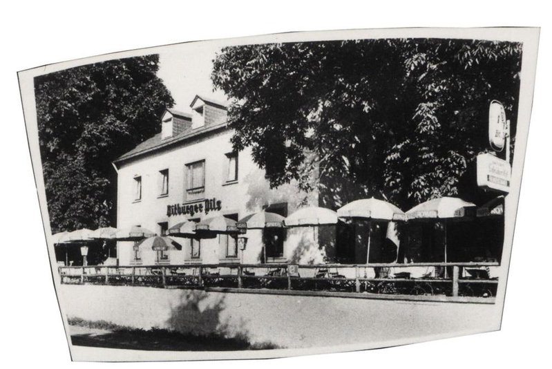 Hotel Estricher Hof, Trier, Germany