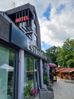 Hotel Estricher Hof, Trier, Germany