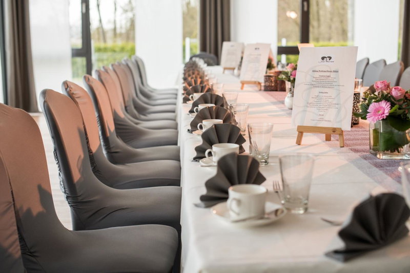 Hotel Estricher Hof, Trier, Germany