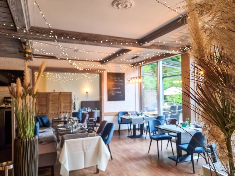 Hotel Estricher Hof, Trier, Germany