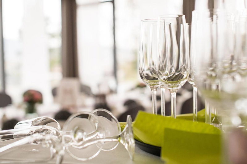 Hotel Estricher Hof, Trier, Germany