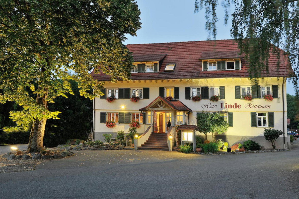 Hotel · Hotel Linde Durbach, Durbach