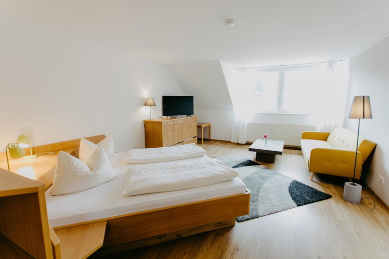 Hotel Linde Durbach, Durbach, Germany