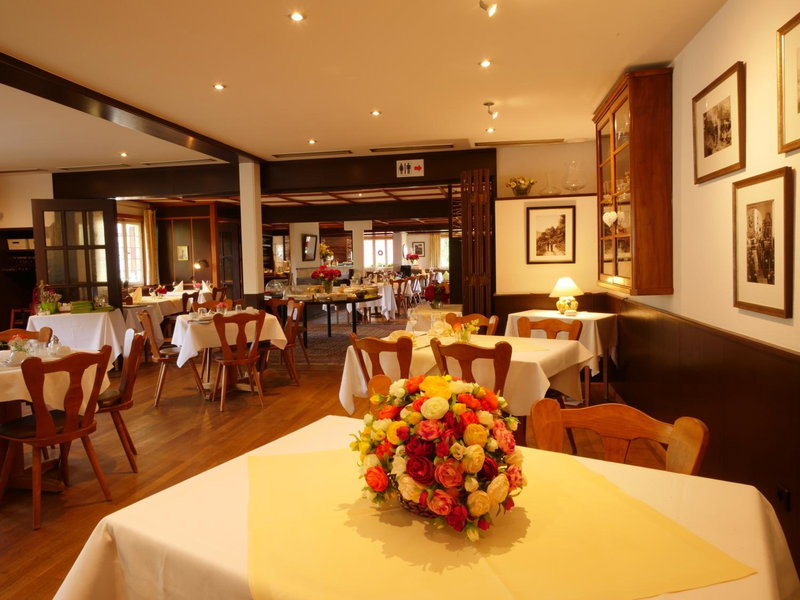 Hotel Linde Durbach, Durbach, Germany
