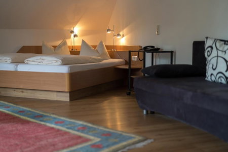 Hotel Linde Durbach, Durbach, Germany