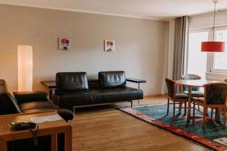 Hotel Linde Durbach, Durbach, Germany