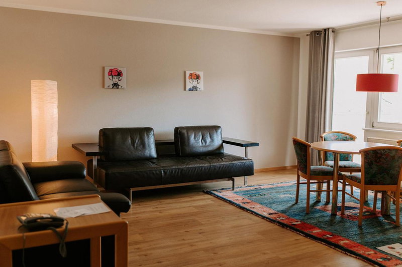 Hotel Linde Durbach, Durbach, Germany