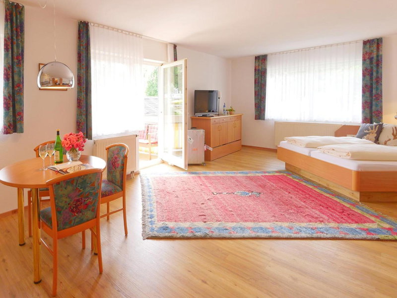 Hotel Linde Durbach, Durbach, Germany