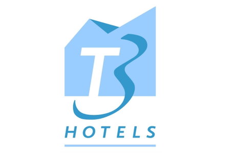 T3 Budget Zwickau, Zwickau, Germany