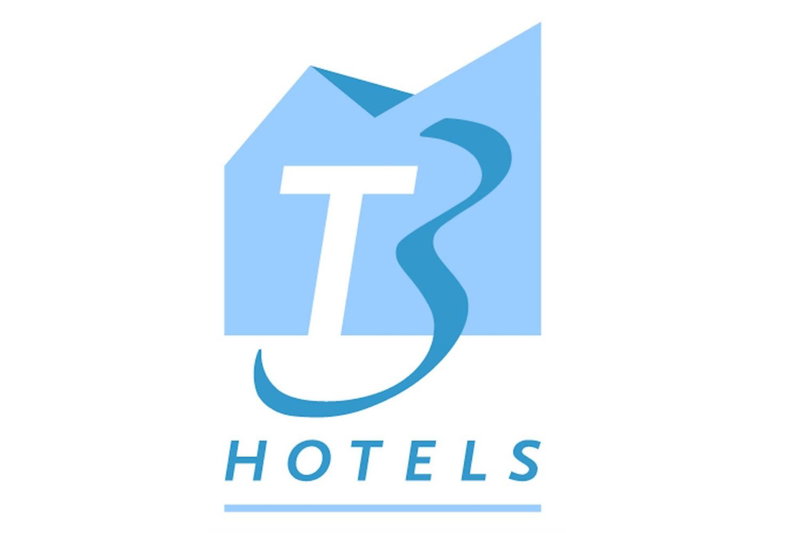 T3 Budget Zwickau, Zwickau, Germany