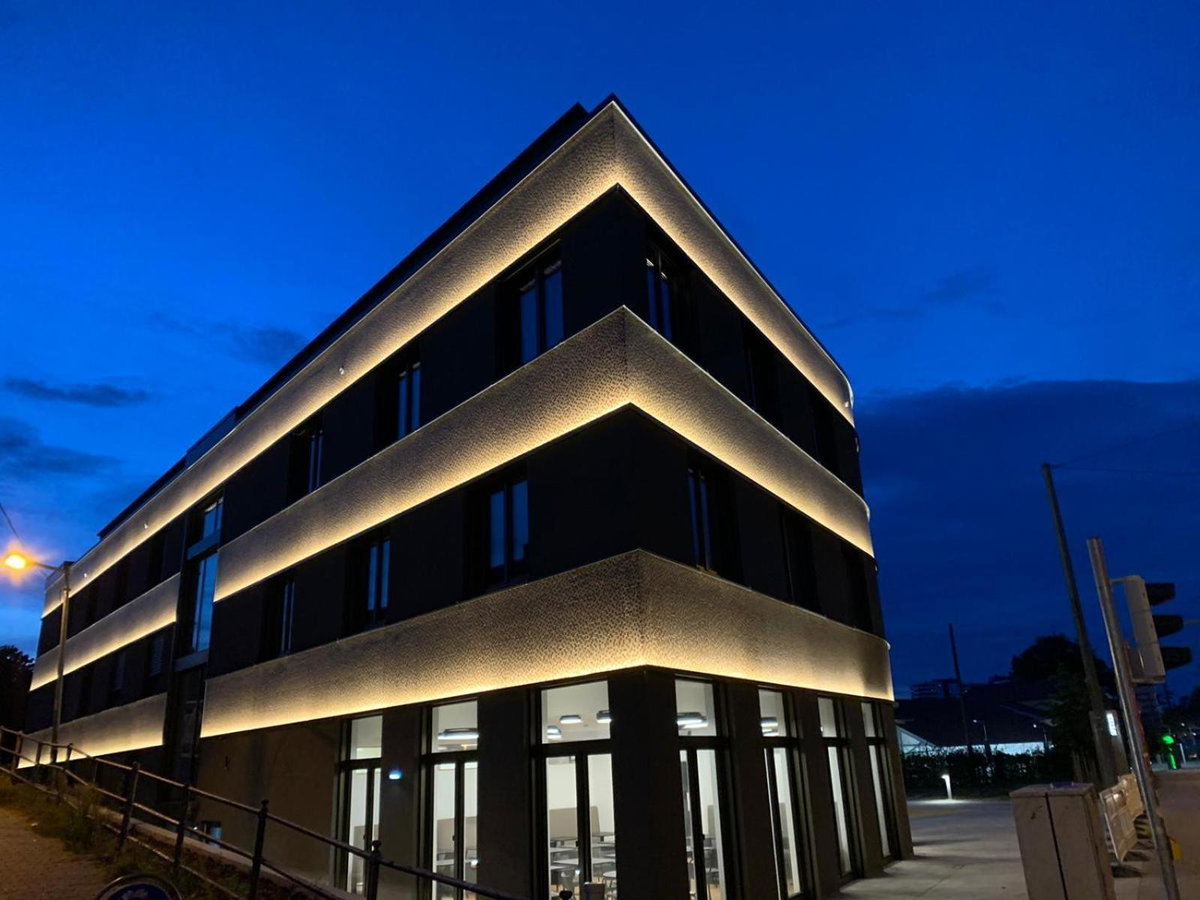 Hotel · GuestHouse Speyer, Speyer