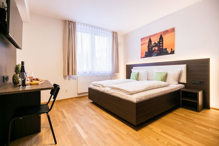 GuestHouse Speyer, Speyer, Germany