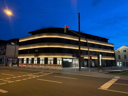 GuestHouse Speyer, Speyer, Germany
