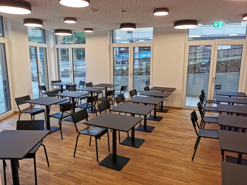 GuestHouse Speyer, Speyer, Germany