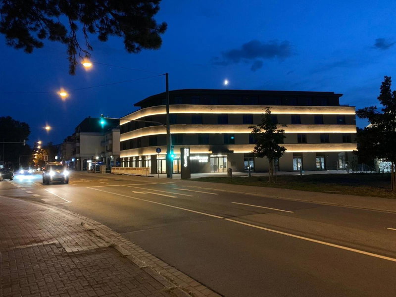 GuestHouse Speyer, Speyer, Germany