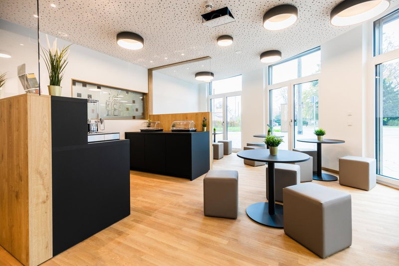 GuestHouse Speyer, Speyer, Germany