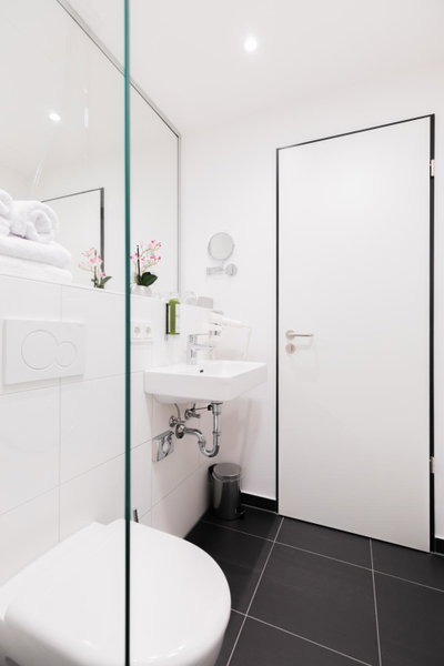 GuestHouse Speyer, Speyer, Germany