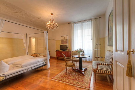 Hotel Orphée - Großes Haus, Regensburg, Germany