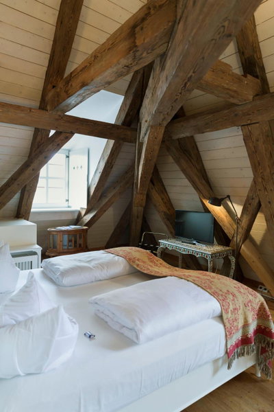 Hotel Orphée - Großes Haus, Regensburg, Germany