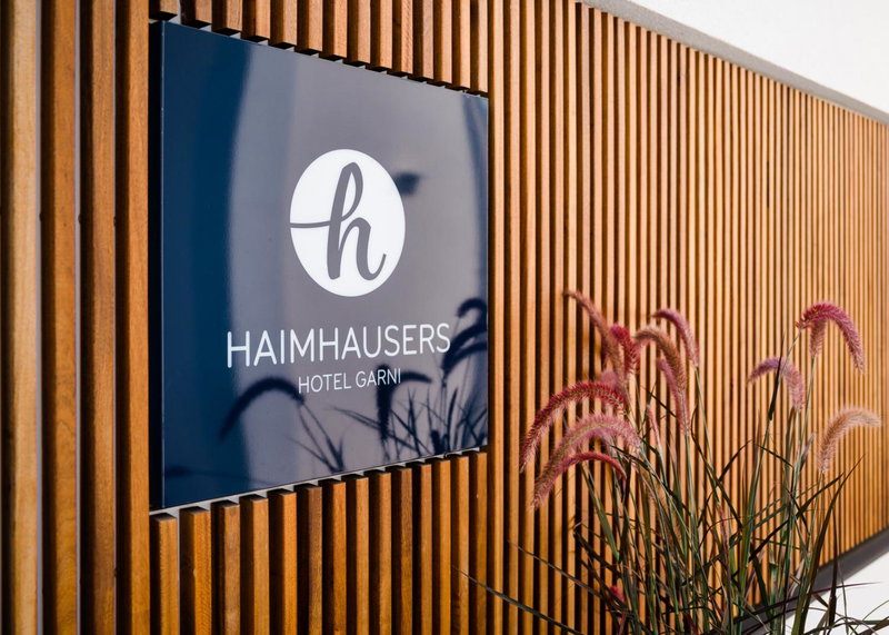 HAIMHAUSERS Hotel Garni, Haimhausen, Germany
