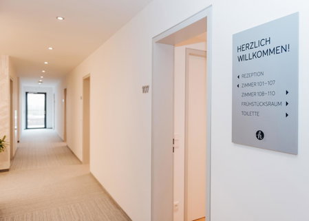 HAIMHAUSERS Hotel Garni, Haimhausen, Germany