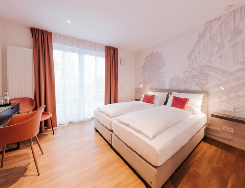 HAIMHAUSERS Hotel Garni, Haimhausen, Germany