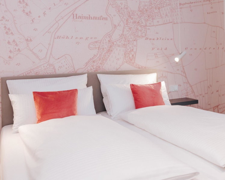 HAIMHAUSERS Hotel Garni, Haimhausen, Germany
