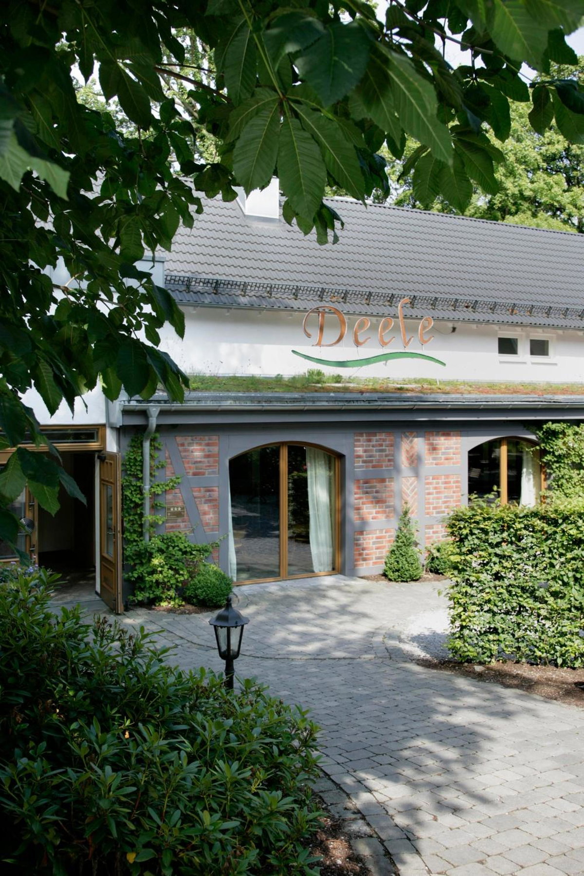 Hotel am Wallgraben, Germany