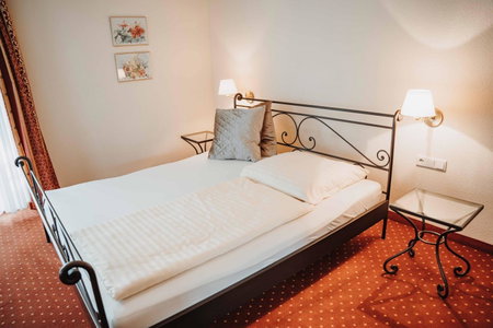 Hotel am Wallgraben, Brilon, Germany