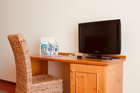 Hotel am Wallgraben, Brilon, Germany