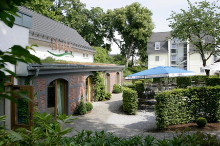 Hotel am Wallgraben, Brilon, Germany