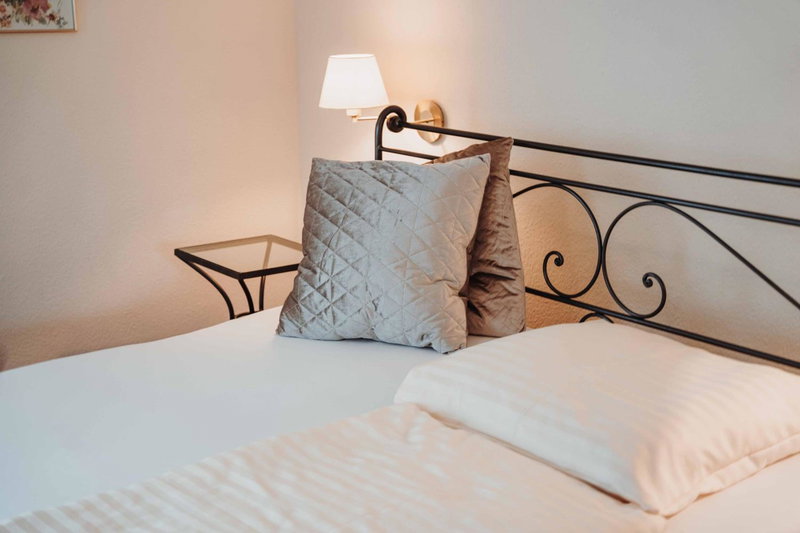 Hotel am Wallgraben, Brilon, Germany