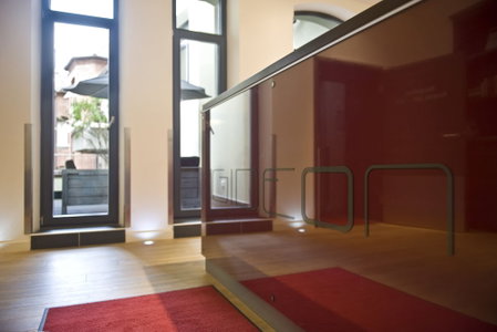 Gideon Designhotel, Nuremberg, Germany