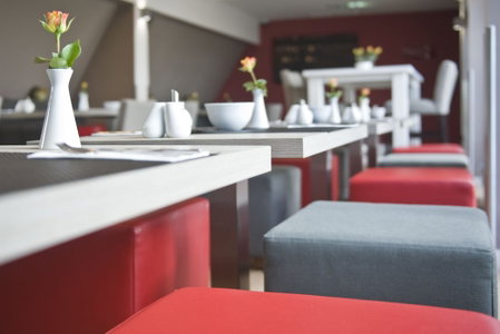 Gideon Designhotel, Nuremberg, Germany