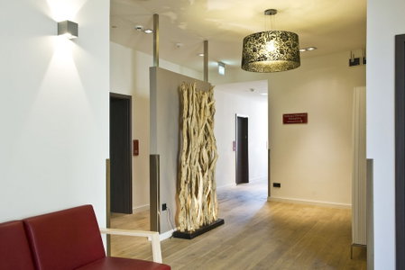 Gideon Designhotel, Nuremberg, Germany