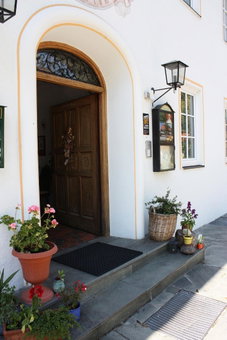 Hotel Boarding House Hohenwart, Fuchstal, Germany