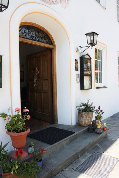 Hotel Boarding House Hohenwart, Fuchstal, Germany