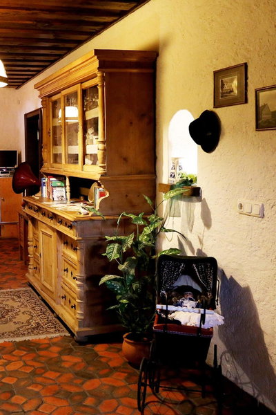 Hotel Boarding House Hohenwart, Fuchstal, Germany